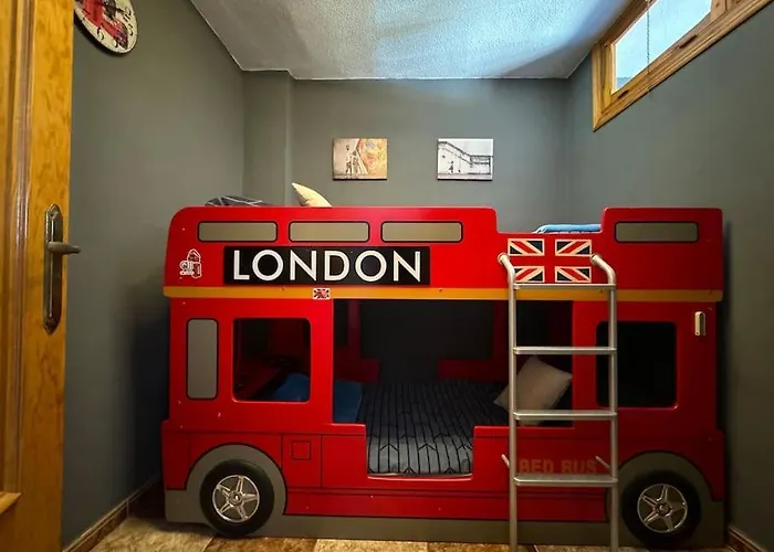 London Bus